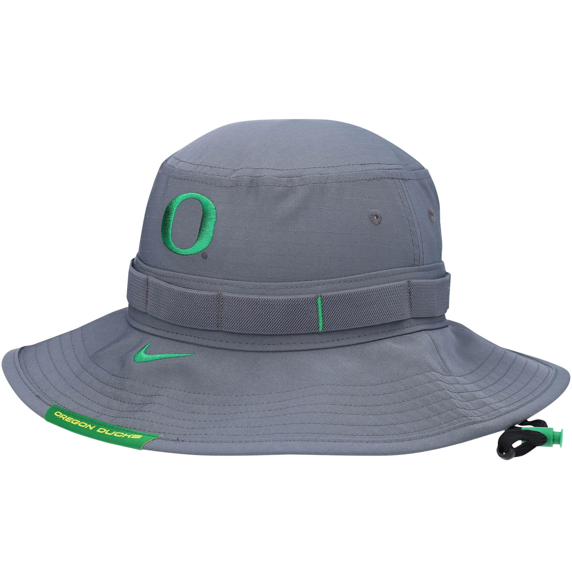 Oregon Ducks Nike Sideline Performance 