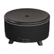 thumbnail image 1 of Humidificador de aire ultrasónico Cateissary 500ml negro, 1 of 6
