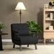 thumbnail image 2 of Sofá cama Convertible Costway Plegable negro, 2 of 9