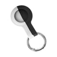 thumbnail image 1 of Funda protectora de localizador antipérdida cómoda funda de silicona suave para ubicación antiinterferencias para el hogar para localizador IOS para exteriores, 1 of 8
