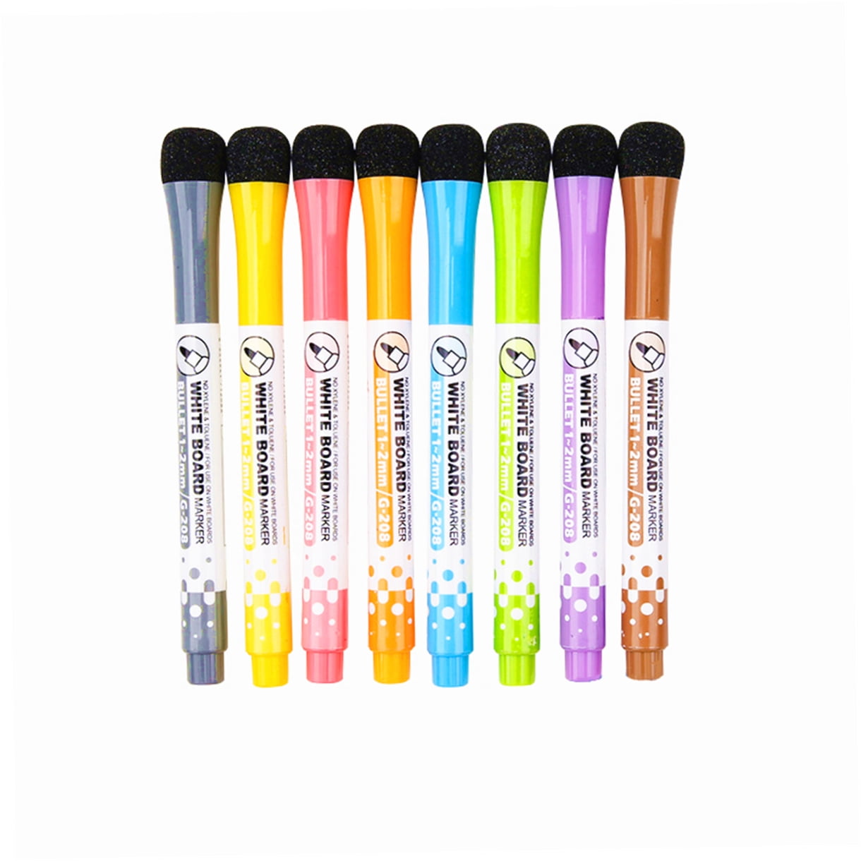 Details about Erasable Whiteboard Pen Markers Classroom Supplies Magnetic Children's Drawing Details about Erasable Whiteboard Pen Markers Classroom Supplies Magnetic Children's Drawing