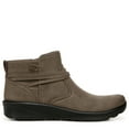 thumbnail image 3 of BZees For Lifestride Womens Guest Ankle Booties - Medium & Wide Width, 3 of 9