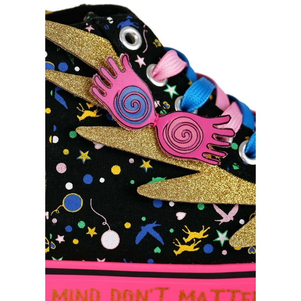 ☆LUNA☆ Soft Swirl Luna (Bottom Stamp) | Ledgestone