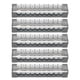 thumbnail image 1 of conectores de bloque de terminales fijos para PC TB-1510, bloque de conexión eléctrica para cableado eléctrico., 1 of 7
