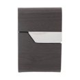 thumbnail image 2 of Cigar Box,  Card Case Portable Easy Open  Flip Cover   For Daily Use For Women, 2 of 8