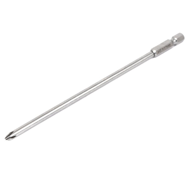 Punta magnética Phillips de 4.5mm con vástago hexagonal de 150mm