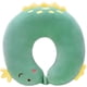thumbnail image 1 of Almohada de viaje para niños, almohada para el cuello con soporte en forma de U, cojín de felpa para avión, tren, almohada para el cuello para niños y adultos Adepaton WMSS-433, 1 of 7