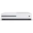 thumbnail image 1 of Microsoft Console Xbox One S 1TB Certifiée Remise à Neuf Seulement – Utilisée (Bon État, Sans Manette), 1 of 4