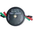 thumbnail image 1 of Lang Tools KS1135 3 x 10 ft. Magnetic Back Retractable Test Leads, 1 of 1