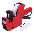thumbnail image 2 of Eujgoov Pistola de Etiquetas de Precios de 8 Dígitos MX-5500 Kit de Pistola de Precios Al por Menor Pistola de Etiquetas de Precios con 10 Uds Etiquetas Adhesivas Y Tinta ANGGREK Otros, 2 of 8