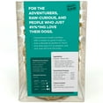 thumbnail image 2 of Scout & Zoe's: Chophouse Ready Raw - Chicken - 9 Dog Food Freeze-Dried Patties, Limited Ingredient Complete Pet Meal, Rehydrated Meat Patty = 1lb Food, 2 of 10