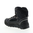 thumbnail image 6 of HOSS Boots Men's Blocker Oblique Toe Hiker Work Boots, 6 of 8