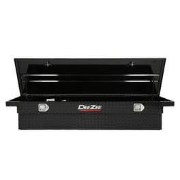 Dee Zee DZ 8546TB Chest Tool Boxes - Red Label - Universal