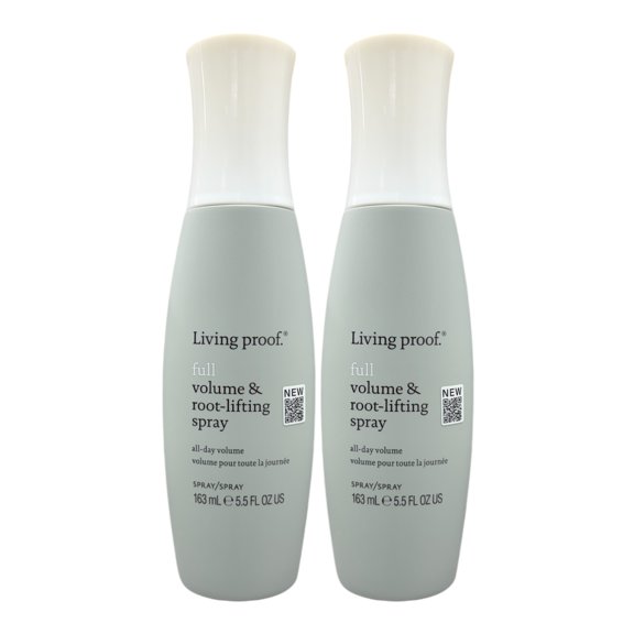 Living Proof Full Root Lift 5.5 oz 2 Pack