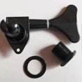 thumbnail image 2 of 2+2 Sealed Bass Guitar Tuning Pegs Keys 2r2l Machine Head Tuners For Precision Bass And Jazz Bass, 2 of 5