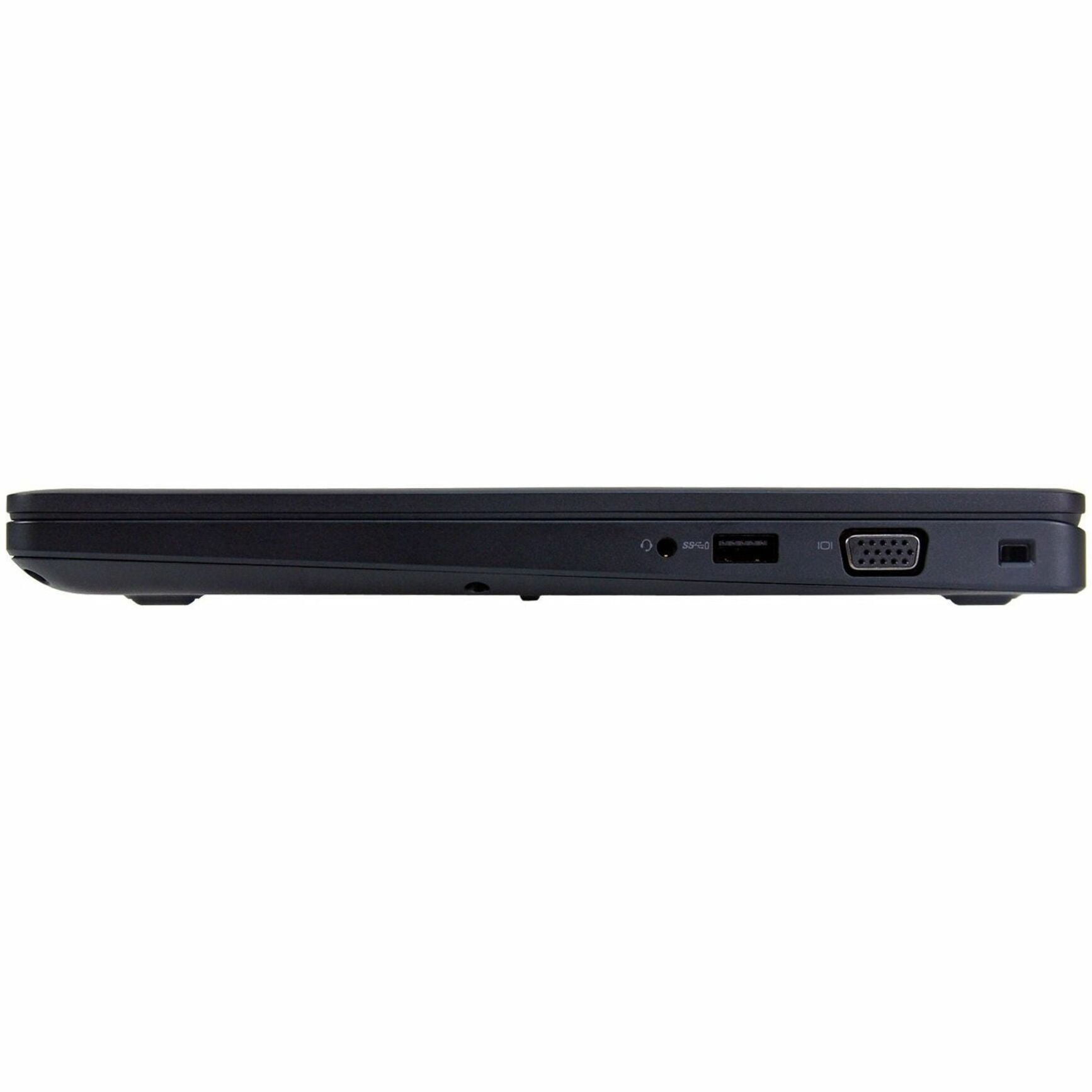 Joy Systems - Dell Latitude 14" Laptop, Intel Core i5 i5-6300U, 16GB RAM, 512GB SSD, Windows 10 Pro, 5480