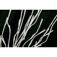 thumbnail image 4 of 2 Pcs Wedding Lights Lighted Branches White Wrapped 60 LEDs Battery Op. Timer Feature, 4 of 4