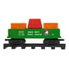 Lionel Ready to Play Snoopy Railway Gondola Model Train Rolling Stock