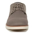 thumbnail image 4 of Dr. Scholl's Mens Sync Knit Lace Up Oxford Grey Knit 10 M, 4 of 9