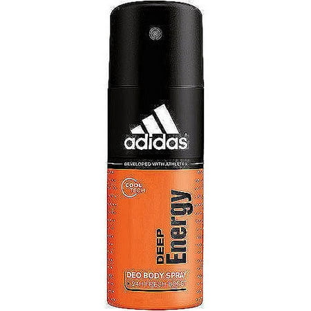 adidas Body Spray