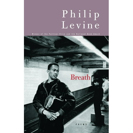 Breath : Poems