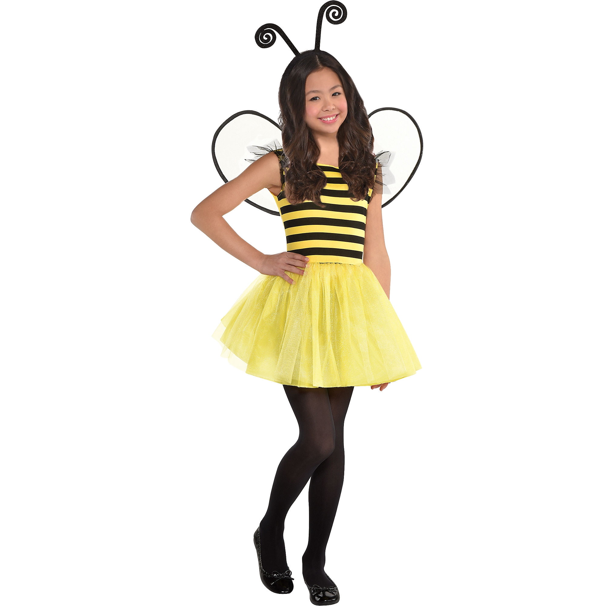 yellow skirt halloween costume