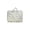 L, variant on Heavy Duty Storage Organizer Bag for Home Use, Extra Large Double Zipper Tote for Bedding Clothes Holiday Decor and Moving Storage, 53x19x33cm, Style S