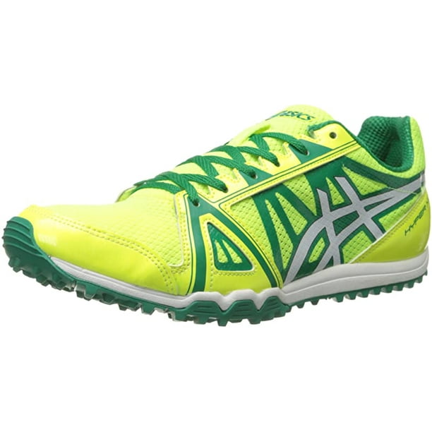 asics hyper xc 2 cross country shoes