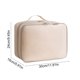 thumbnail image 3 of Bolsa de Viaje para Zapatos, Gran Capacidad, para Guardar Ropa y Colgar, Portátil, de Sarga, Resistente Al Agua y a La Suciedad., 3 of 6