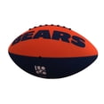 thumbnail image 2 of Junior Rubber Football CHI BEARS, 2 of 2