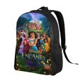 thumbnail image 2 of Encanto Backpacks Bookbag Casual Daypack Backpacks for Travel Camping Hiking, 2 of 7