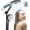 Mate Black, variant on KAIYING Filtered Dual Shower Head System, 9-Mode Rain and Handheld Spray Combo with Adjustable Extension Arm, Mate Black