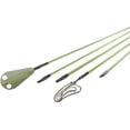 thumbnail image 3 of Labor Saving Devices 81-130 Creep-Zit(TM) Fiberglass Wire Running Kit (Green), 3 of 4