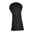 thumbnail image 3 of Cubierta de tela para poste de golf, cuñas de protección, accesorios para putter duraderos, cubierta para cabeza de golf, para entrenamiento Conductor Baoblaze Funda para bastón de golf, 3 of 8