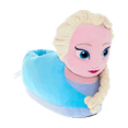 thumbnail image 4 of HappyFeet Disney Slippers - Elsa - Frozen - M/L, 4 of 4