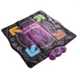 thumbnail image 1 of Electronic Dance Mat Interactive Music Game Various Music for Kids 3-12 Years Old, 1 of 7