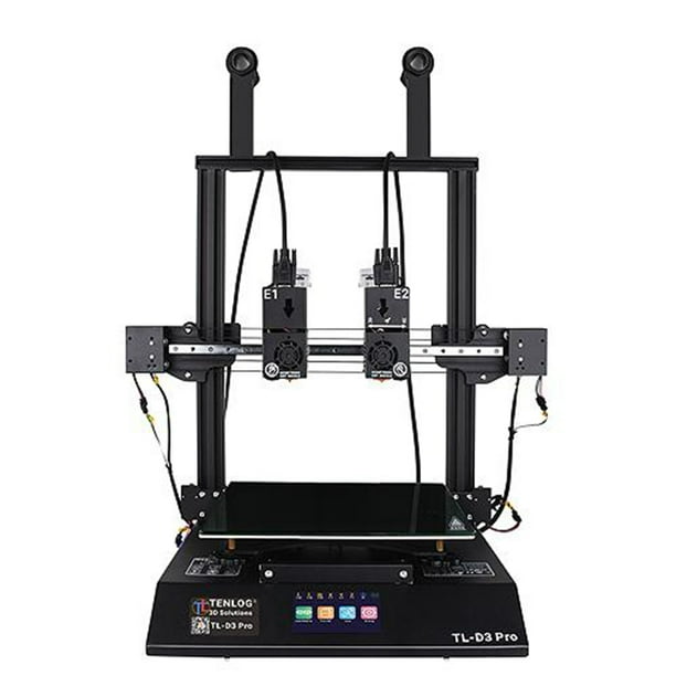 Tenlog TL-D3 Pro Dual Extruder 3D Printer with Duplicate Printing ... - 484a0c20 6647 4f56 B9f8 2108149532D2.35295e3ec44a01a113f17c7fD2D40045