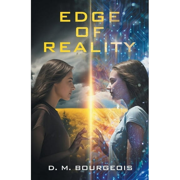 Edge Of Reality, (Paperback)