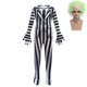 thumbnail image 3 of Halloween B-Betelgeuse Cosplay Costumes Boys Astrid Deetz B-Beetlejuice 2 Costume Girls Carnival Party Character Costume, 3 of 5