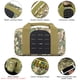 thumbnail image 5 of TFixol Bolsa de transporte deportiva para exteriores de 13,8 pulgadas, bolso portátil para acampar, 5 of 8
