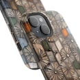 thumbnail image 4 of Magnetic Tough Cases for iPhone - VINTAGE MOTIF NUMBER FOUR, 4 of 25