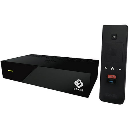 Boxee TV