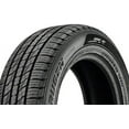 thumbnail image 2 of Set of 4 Kumho Crugen Premium KL33 245/45R19 98H 60k Mile All Season CUV SUV Tires 2176893 / 245/45/19 / 2454519 Fits: 2017-22 Kia Sportage SX Turbo, 2017 Hyundai Tucson Value, 2 of 3