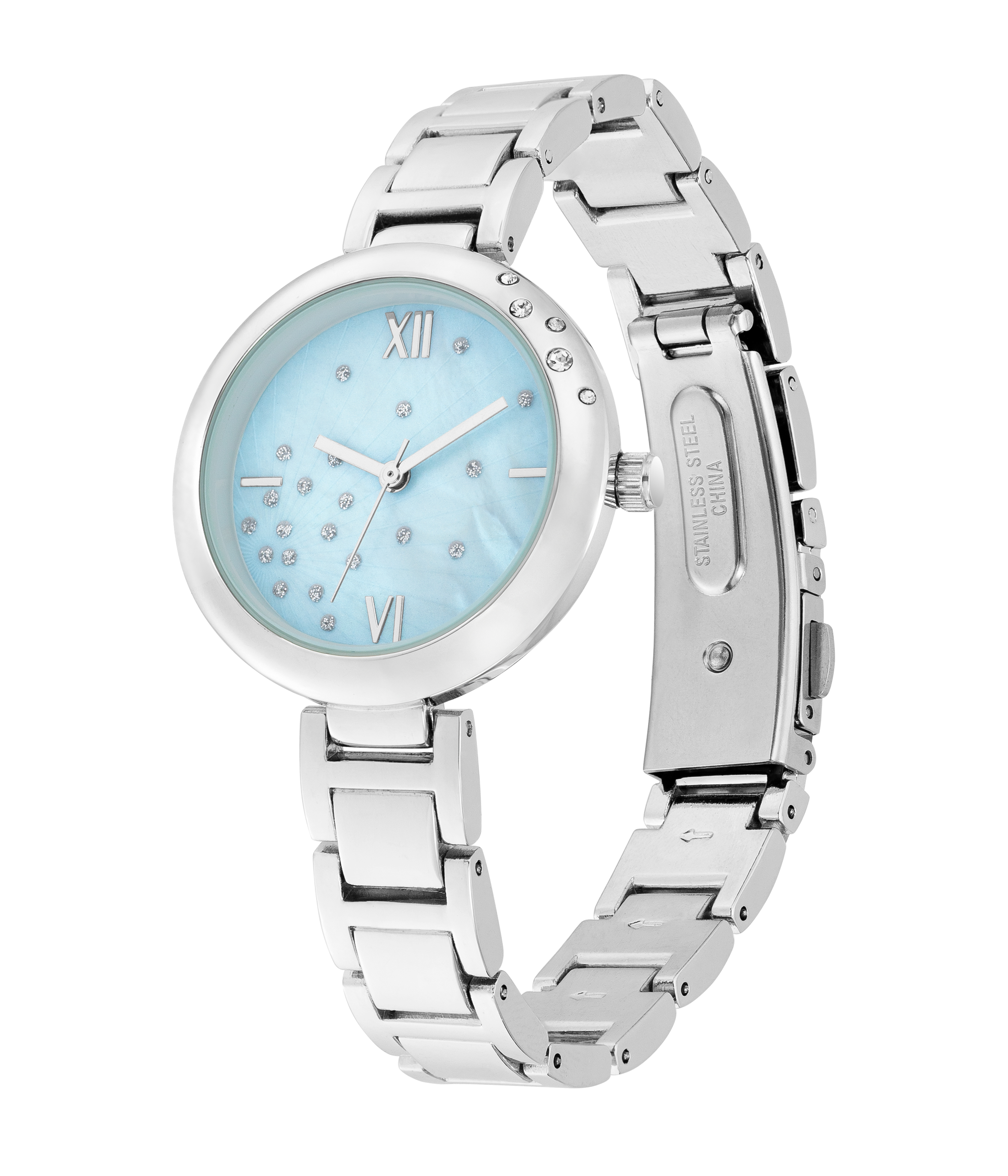 Time & Tru Ladies Watch