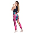thumbnail image 2 of Leggins deportivos mujer 49859 Asana ® Arcoiris unitalla Asana Climbing 49859 Arcoiris, 2 of 4