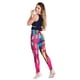 thumbnail image 2 of Leggins deportivos mujer 49859 Asana ® Arcoiris unitalla Asana Climbing 49859 Arcoiris, 2 of 4