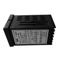thumbnail image 1 of Kenally HH4-4RN Temporizador digital de tiempo para salida de relé industrial 1 Pantallas optoelectrónicas Kenally GJ1513-00B, 1 of 6