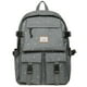 thumbnail image 1 of Mochila elegante para computadora portátil KAUKKO KS22-Greypot 18.72L, 1 of 5