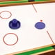 thumbnail image 2 of 1 juego de discos de hockey sobre hielo tablero, 2 of 6