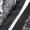 thumbnail image 4 of Cárdigan Para Hombre Kimono Estampado Camisa Japonesa Impresión Sin Posicionamiento, 4 of 9